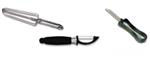 Commercial Vegetable Peelers